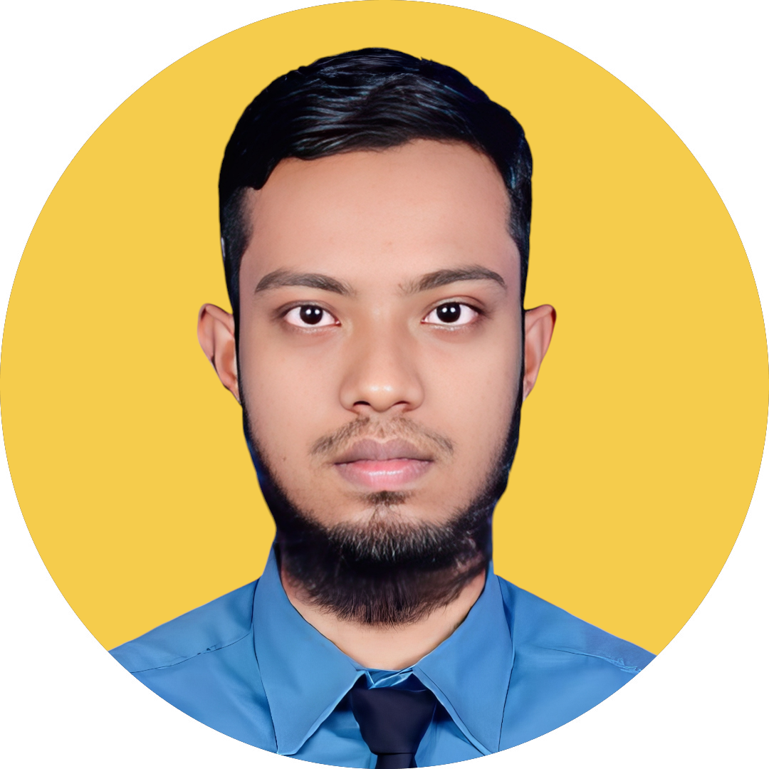 Forhad Hossain