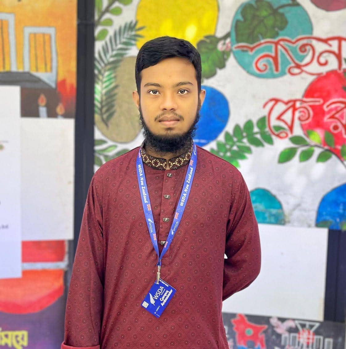 Forhad Hossain